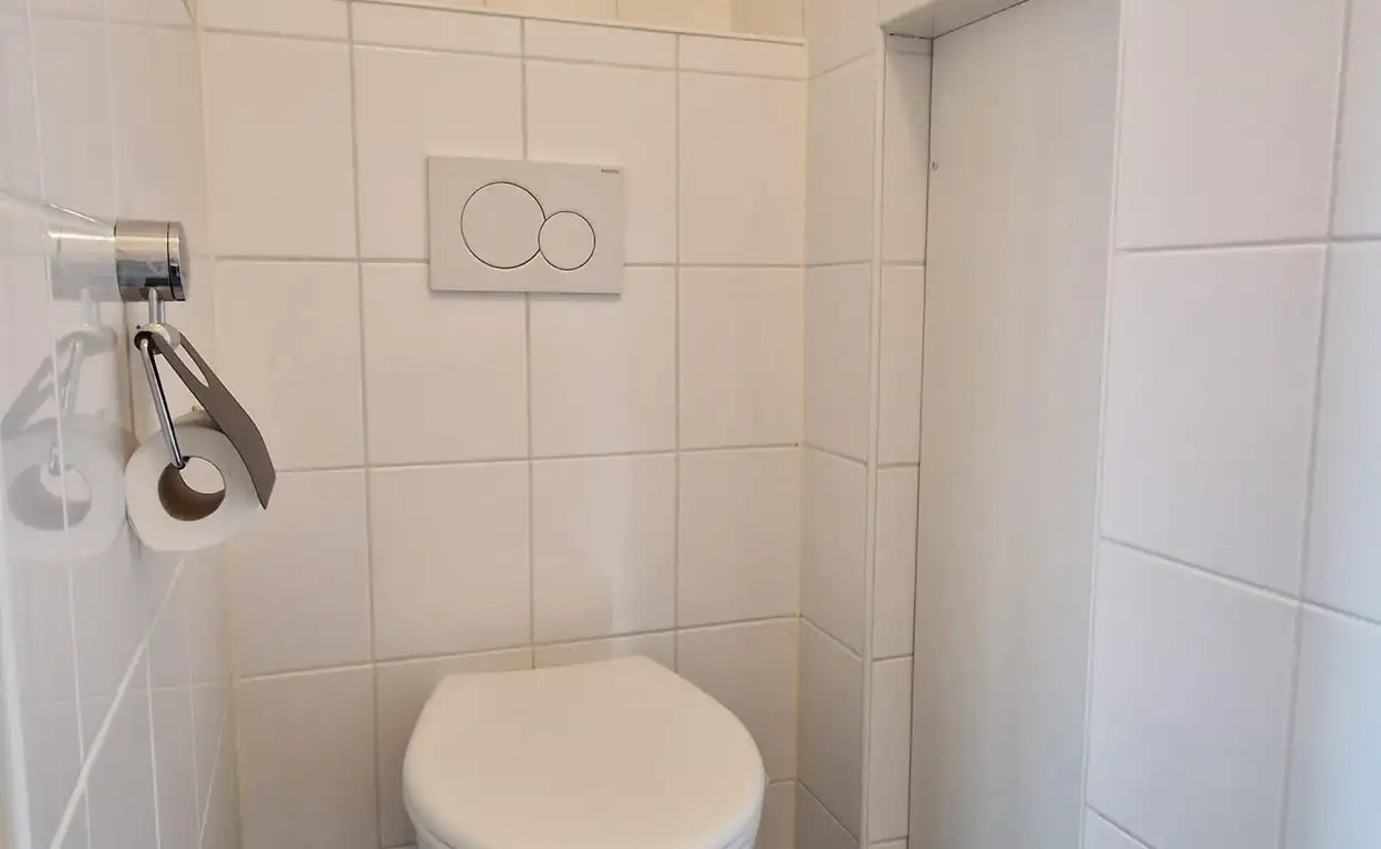 Foto #10 Appartement Manus Peetstraat Amstelveen