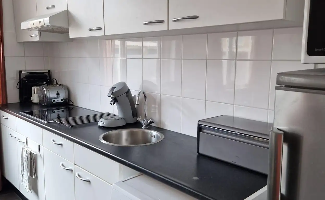 Foto #4 Appartement Manus Peetstraat Amstelveen