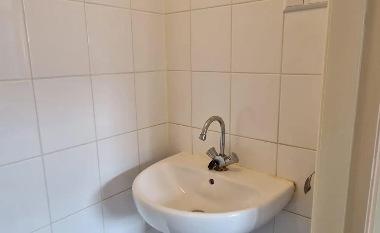 Foto #9 Appartement Manus Peetstraat Amstelveen