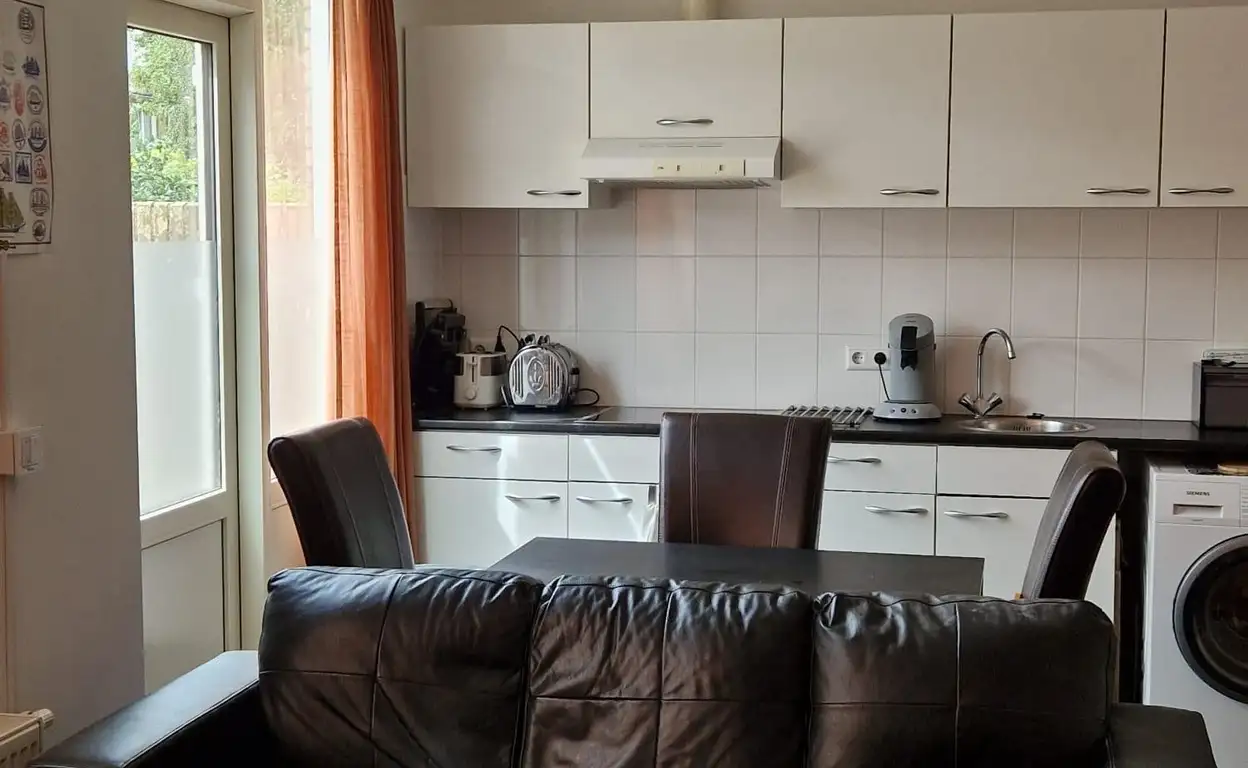 Foto #1 Appartement Manus Peetstraat Amstelveen
