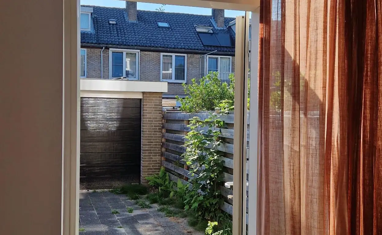 Foto #5 Appartement Manus Peetstraat Amstelveen
