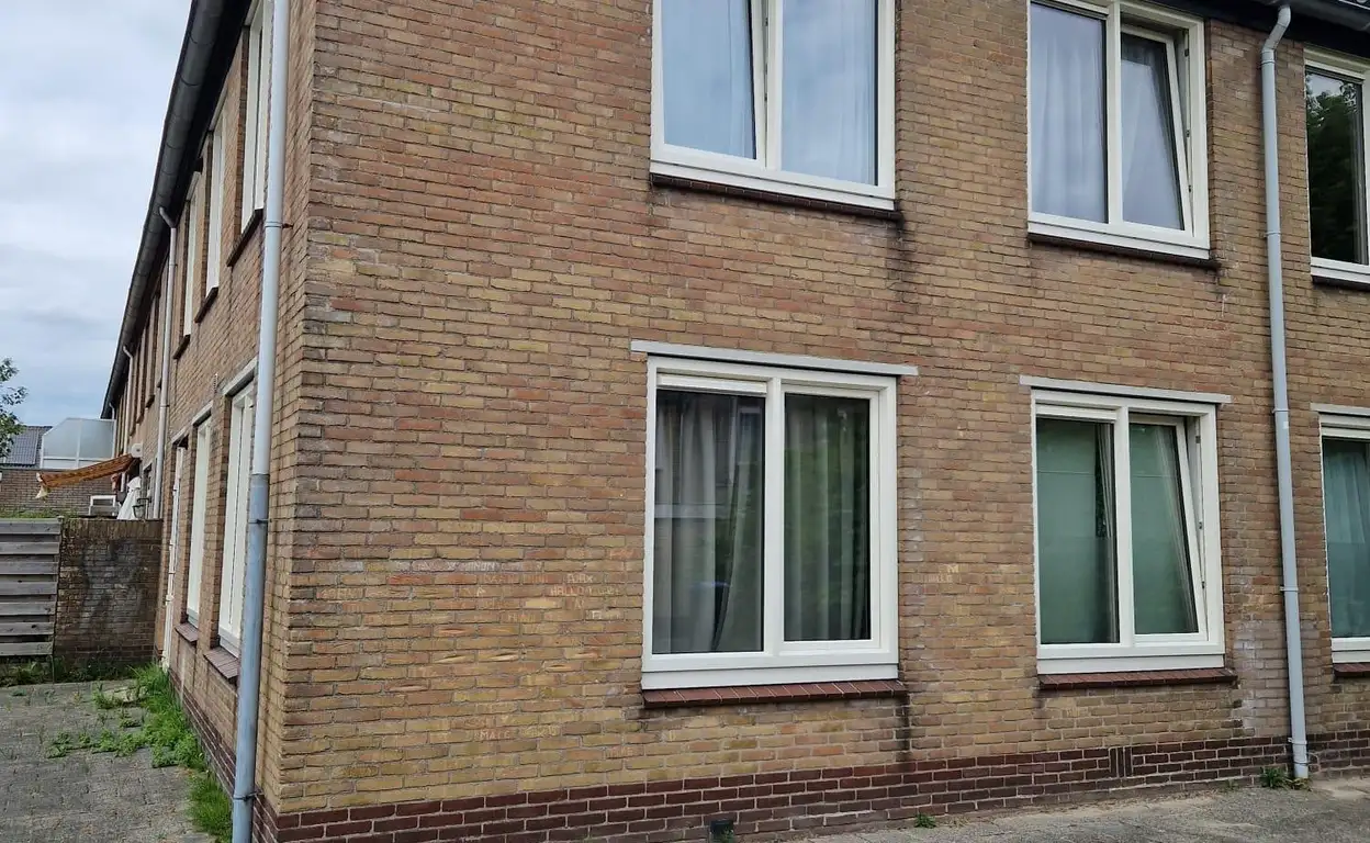 Foto #14 Appartement Manus Peetstraat Amstelveen