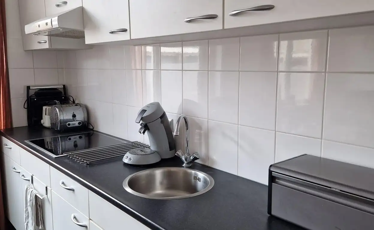 Foto #3 Appartement Manus Peetstraat Amstelveen