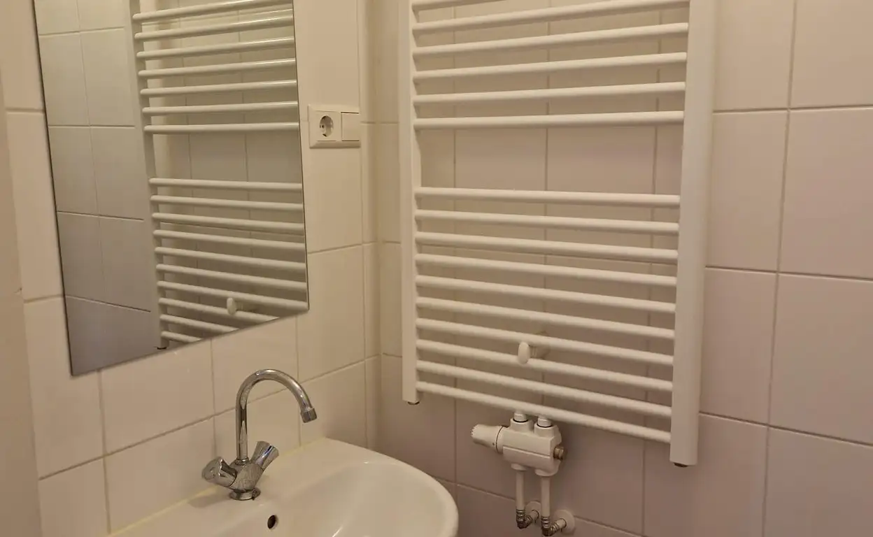 Foto #11 Appartement Manus Peetstraat Amstelveen