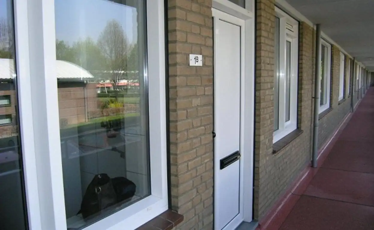 Foto #0 Kamer Keurmeestersplein Maastricht