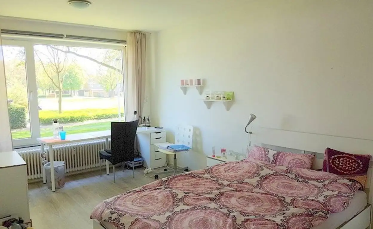 Foto #8 Kamer Keurmeestersplein Maastricht