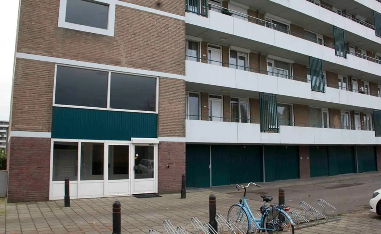 Foto #18 Kamer Keurmeestersplein Maastricht