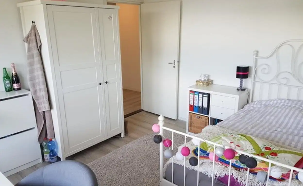 Foto #3 Kamer Keurmeestersplein Maastricht