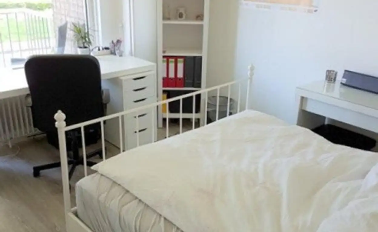 Foto #5 Kamer Keurmeestersplein Maastricht