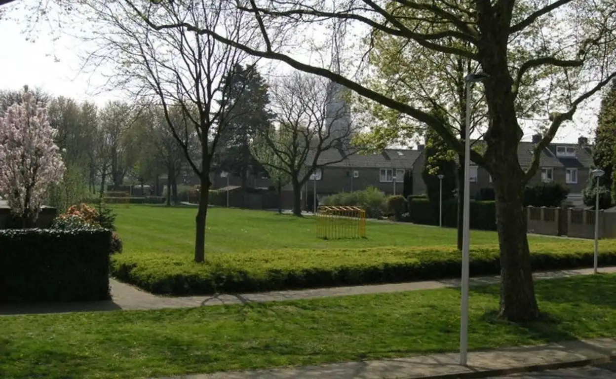Foto #20 Kamer Keurmeestersplein Maastricht