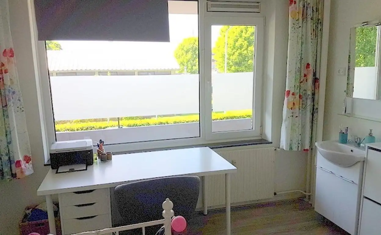 Foto #9 Kamer Keurmeestersplein Maastricht