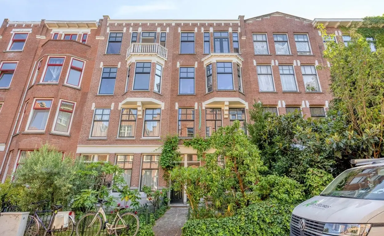 Foto #50 Huurwoning Van Weelstraat Rotterdam