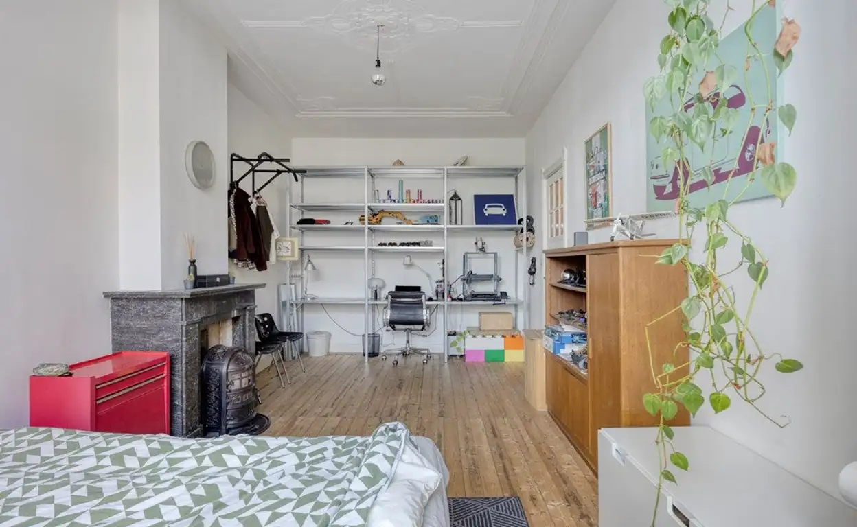 Foto #33 Huurwoning Van Weelstraat Rotterdam