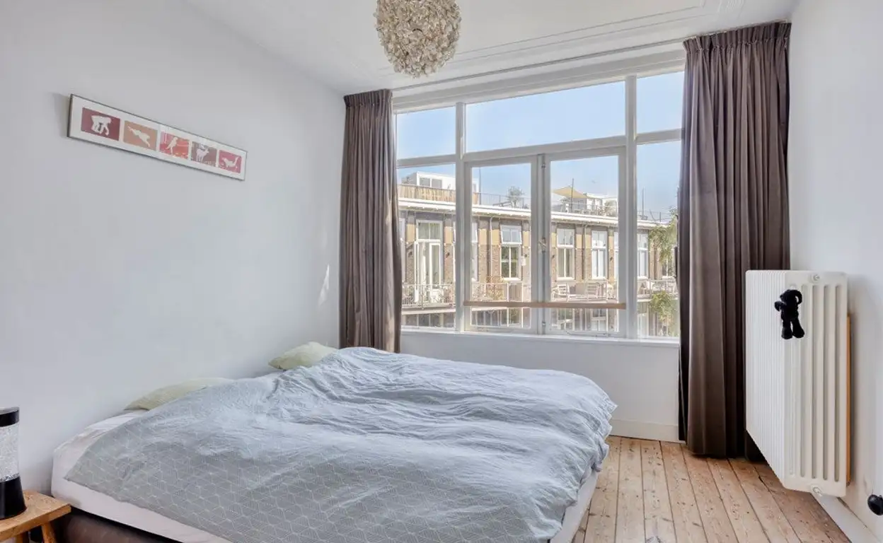 Foto #42 Huurwoning Van Weelstraat Rotterdam