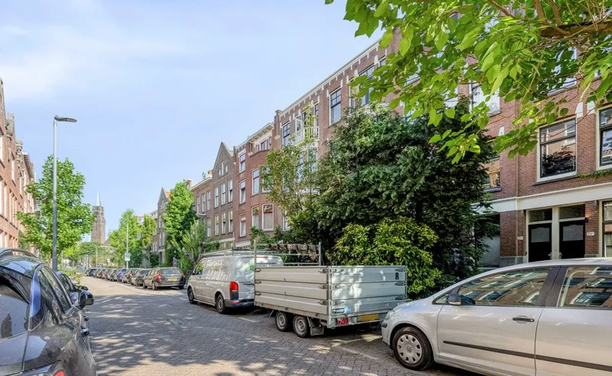 Foto #52 Huurwoning Van Weelstraat Rotterdam