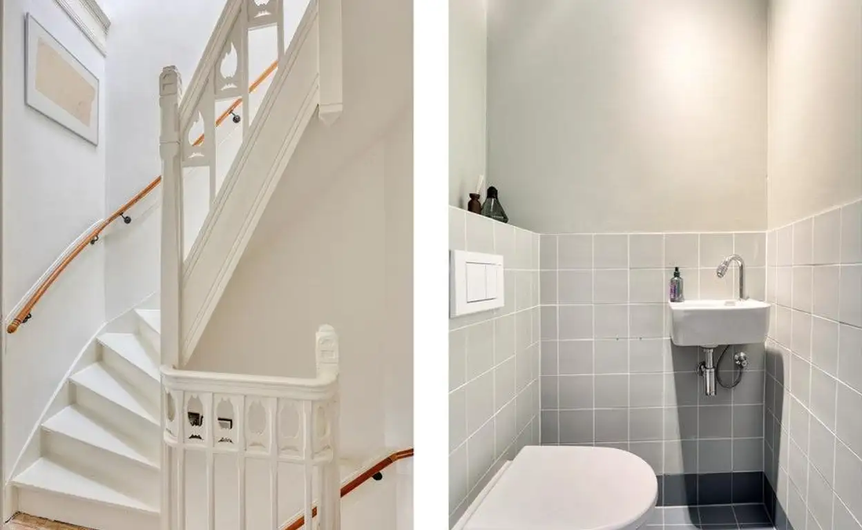 Foto #21 Huurwoning Van Weelstraat Rotterdam