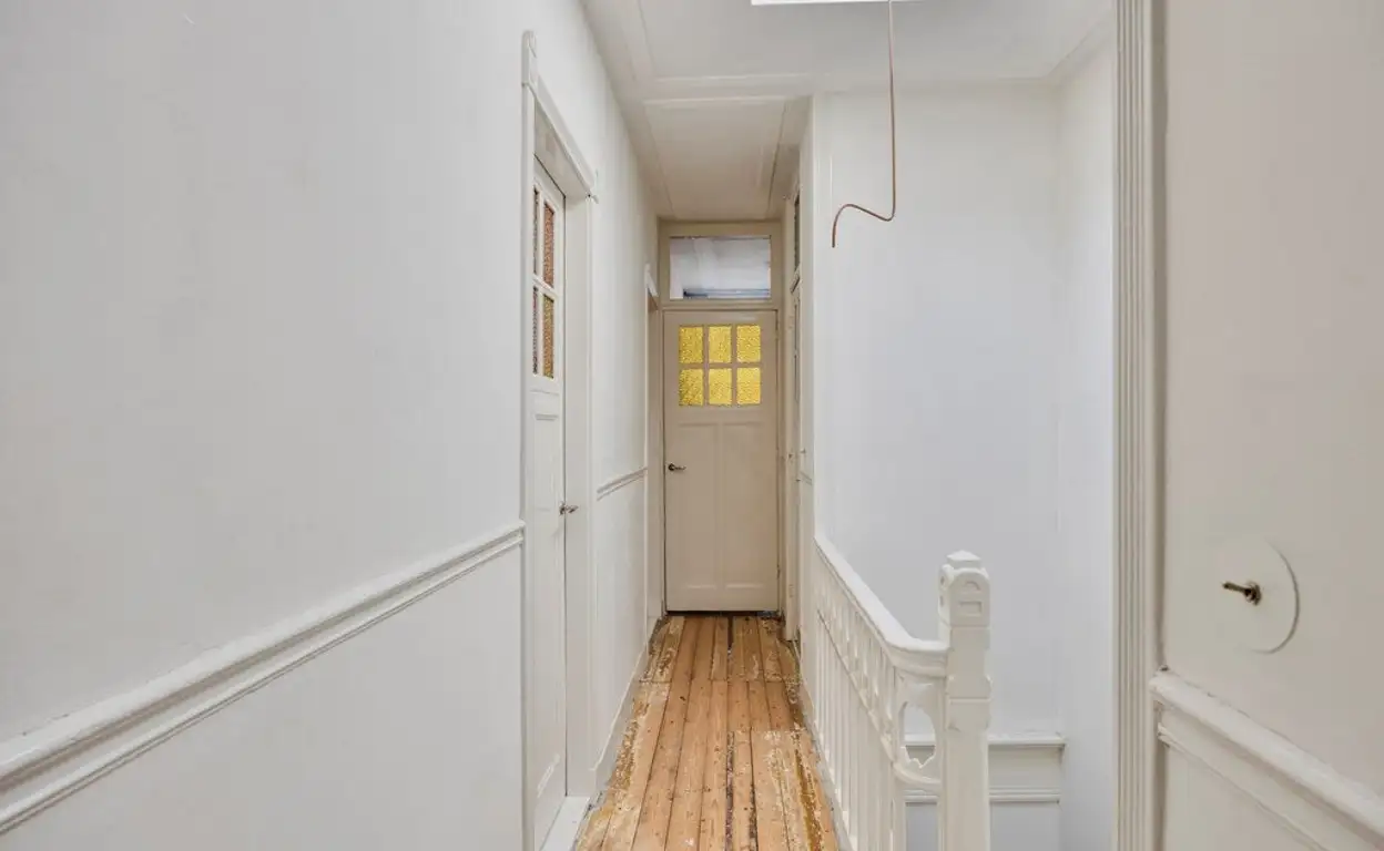 Foto #39 Huurwoning Van Weelstraat Rotterdam