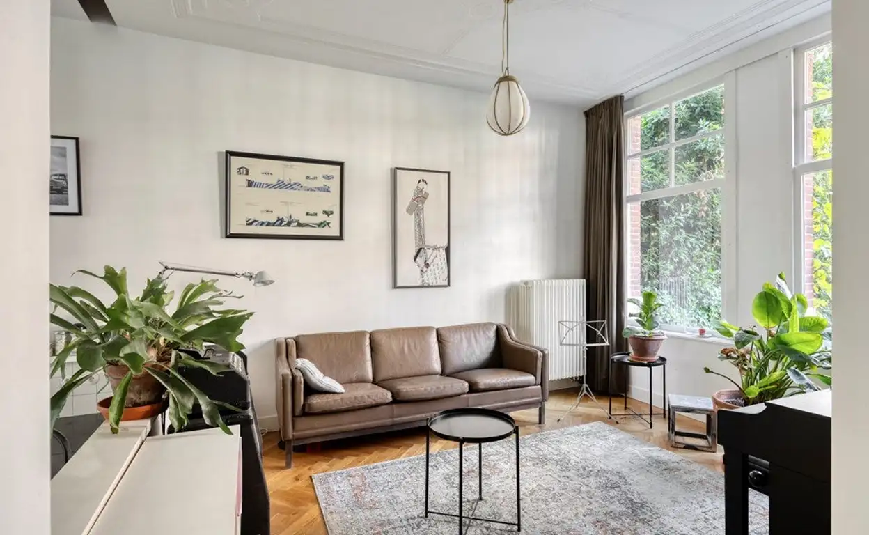 Foto #15 Huurwoning Van Weelstraat Rotterdam