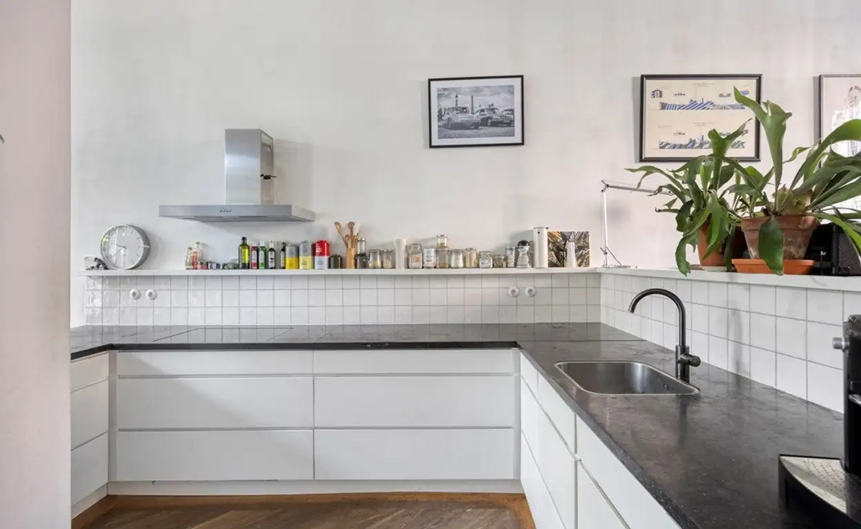 Foto #6 Huurwoning Van Weelstraat Rotterdam