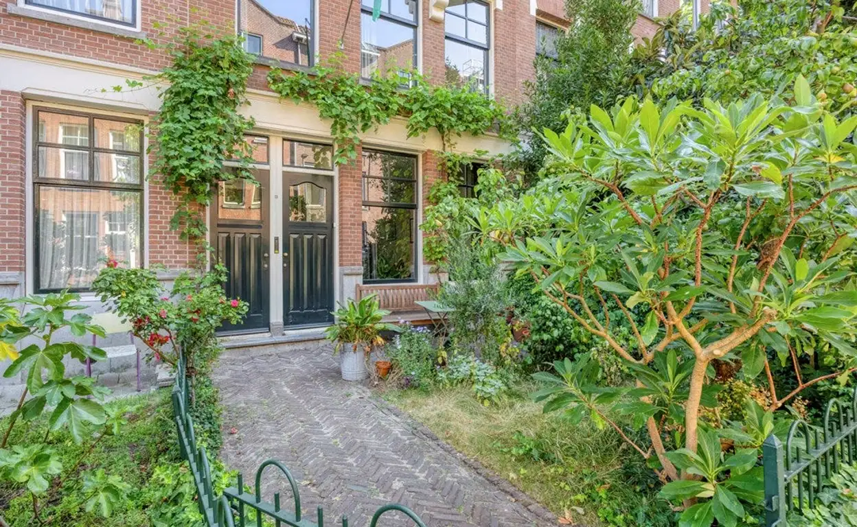 Foto #53 Huurwoning Van Weelstraat Rotterdam