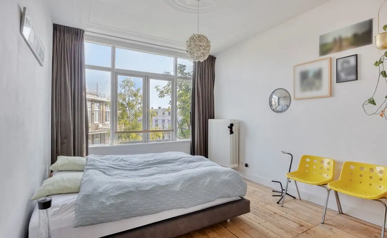 Foto #41 Huurwoning Van Weelstraat Rotterdam