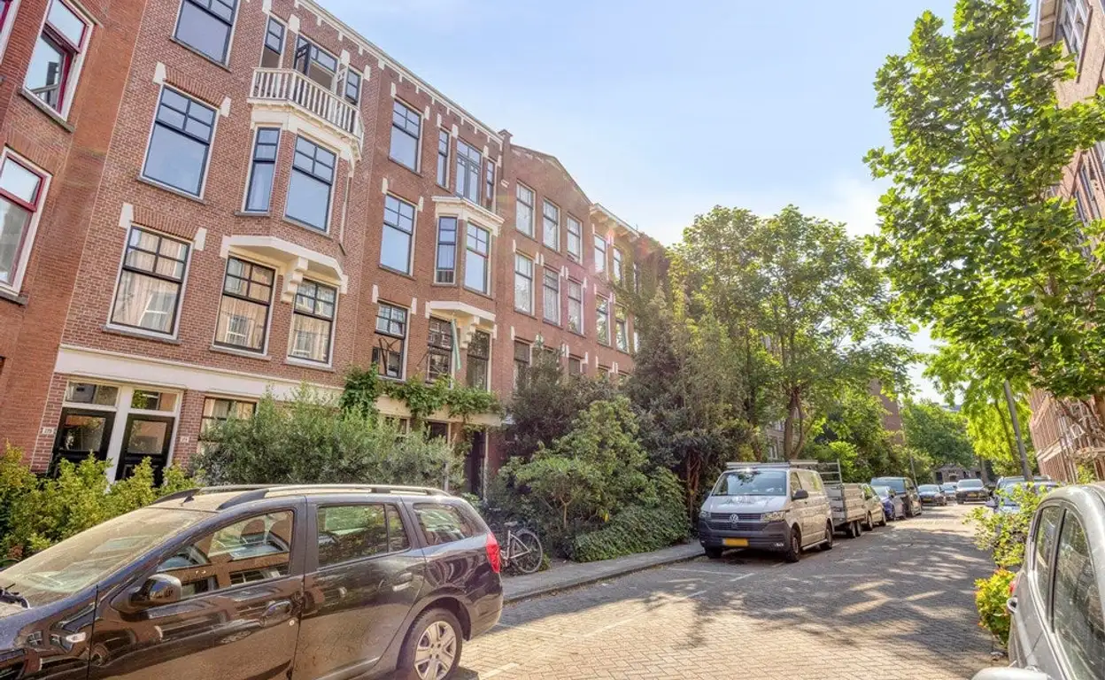 Foto #51 Huurwoning Van Weelstraat Rotterdam