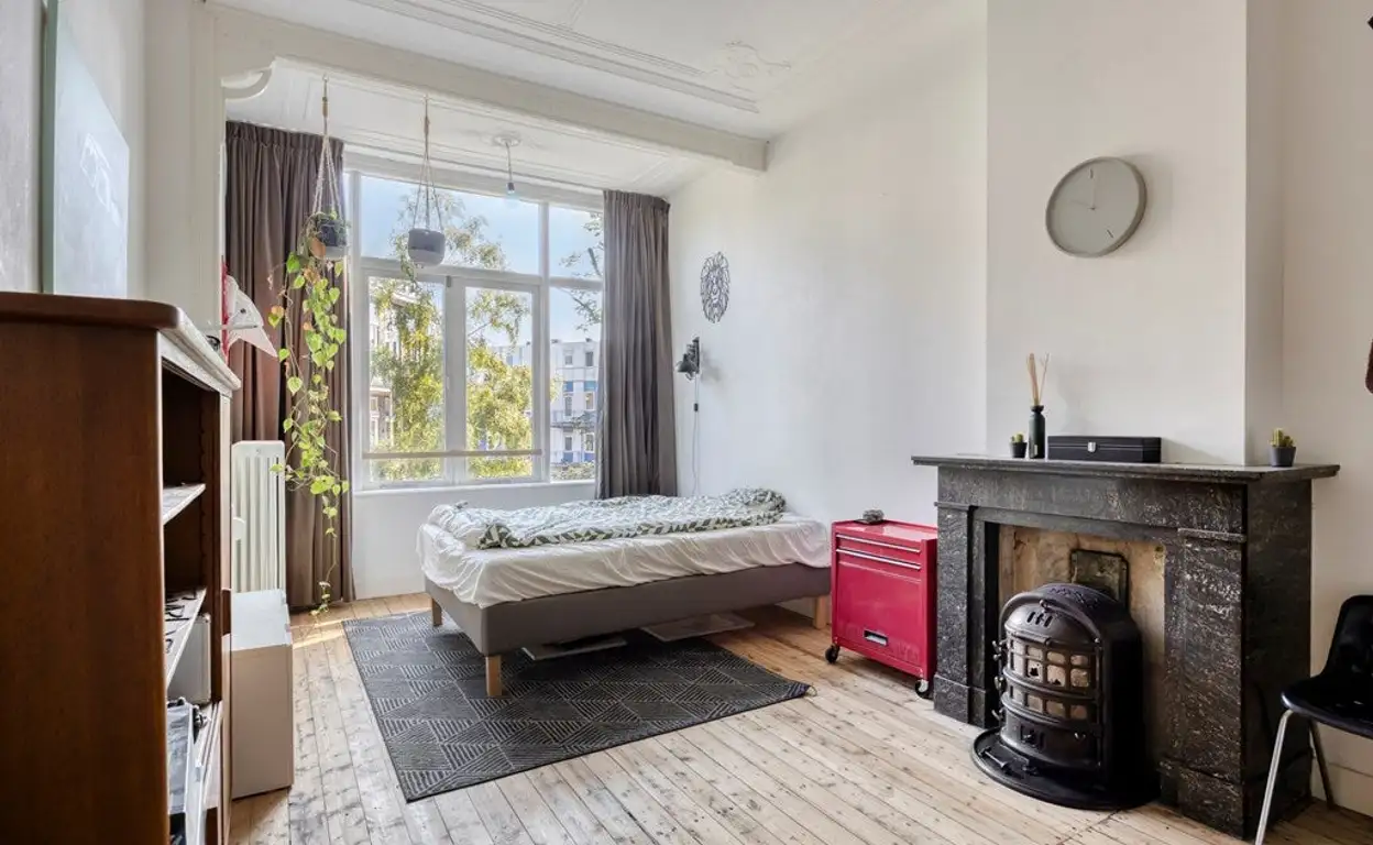 Foto #31 Huurwoning Van Weelstraat Rotterdam