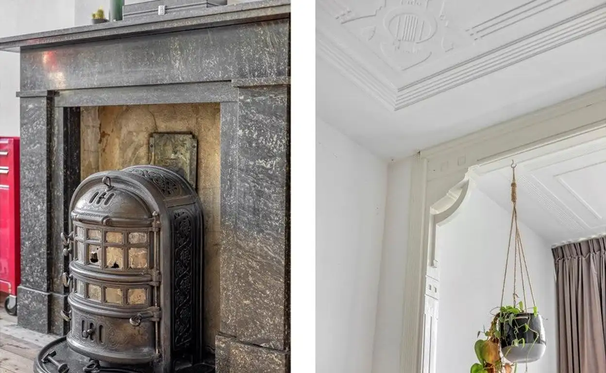 Foto #22 Huurwoning Van Weelstraat Rotterdam