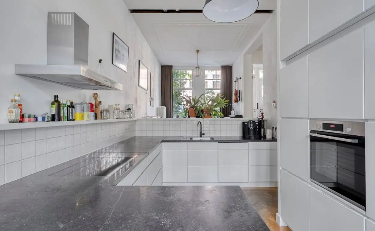 Foto #19 Huurwoning Van Weelstraat Rotterdam