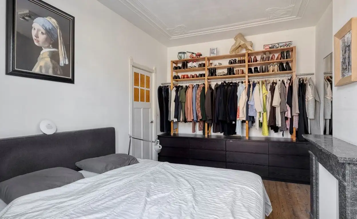 Foto #28 Huurwoning Van Weelstraat Rotterdam