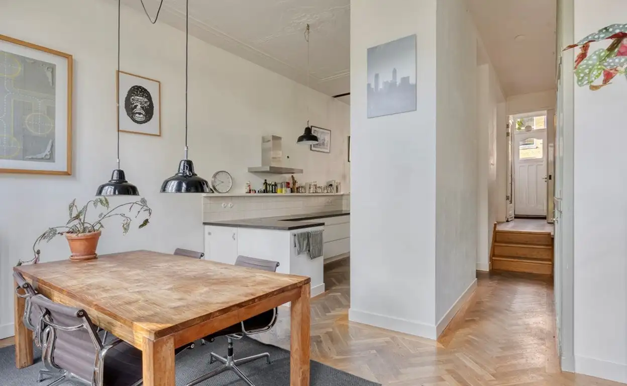 Foto #16 Huurwoning Van Weelstraat Rotterdam