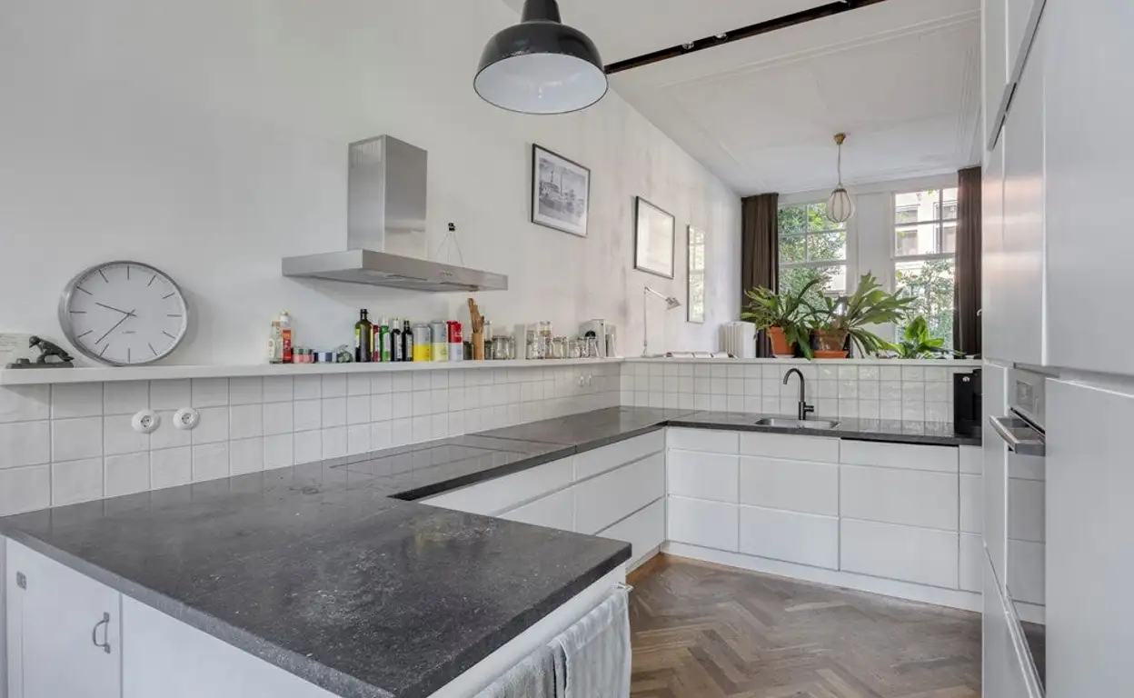Foto #8 Huurwoning Van Weelstraat Rotterdam
