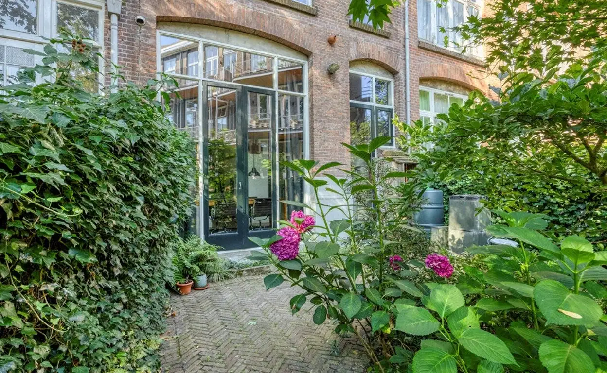 Foto #48 Huurwoning Van Weelstraat Rotterdam