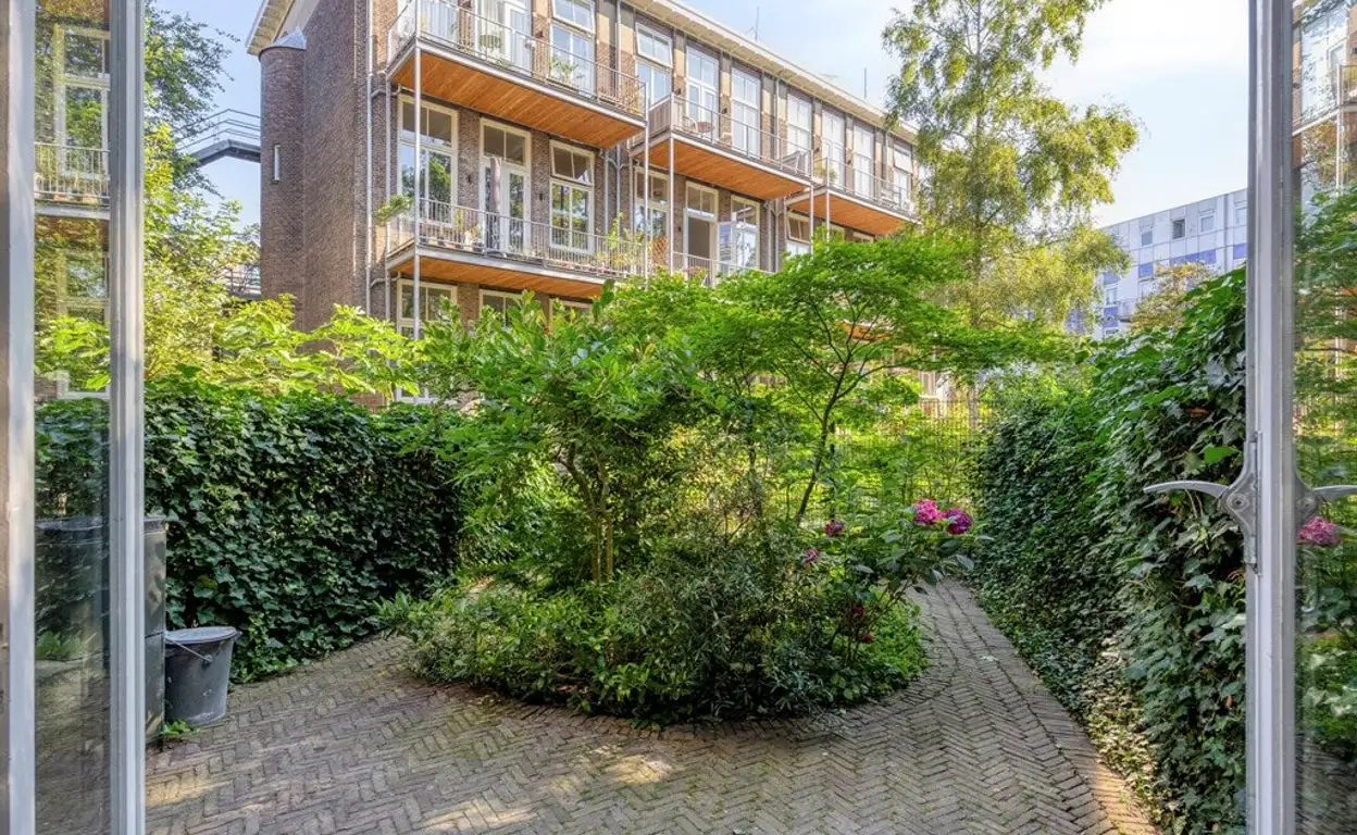 Foto #54 Huurwoning Van Weelstraat Rotterdam