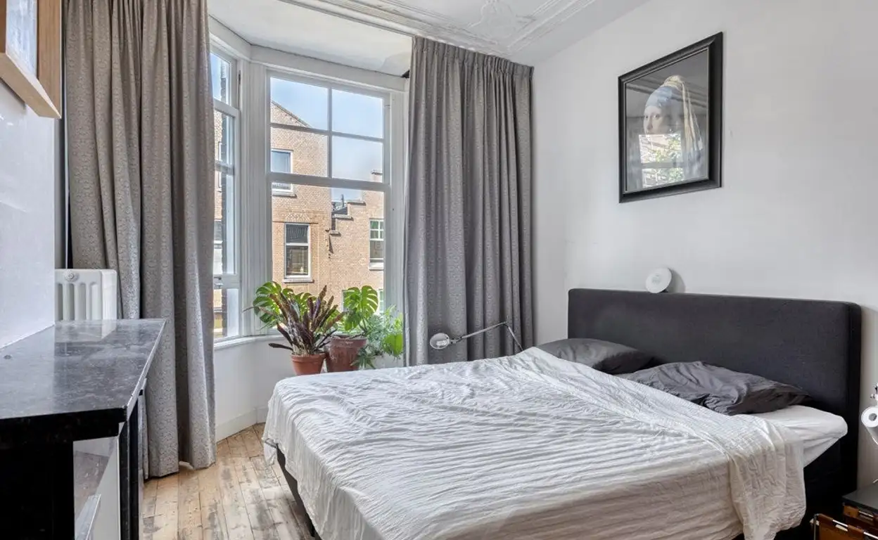 Foto #27 Huurwoning Van Weelstraat Rotterdam