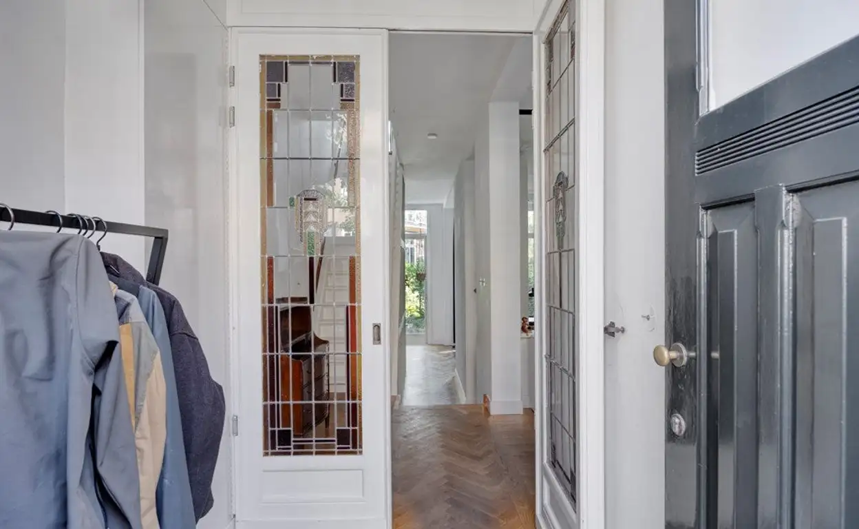 Foto #47 Huurwoning Van Weelstraat Rotterdam