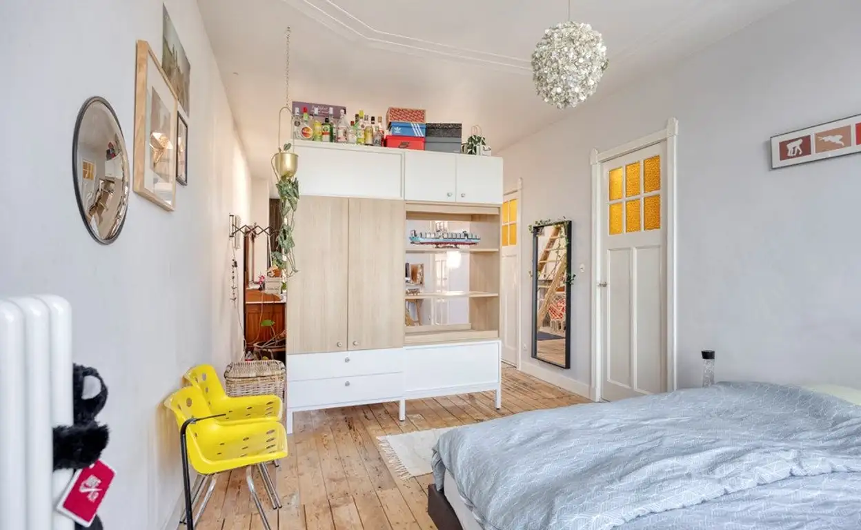 Foto #43 Huurwoning Van Weelstraat Rotterdam