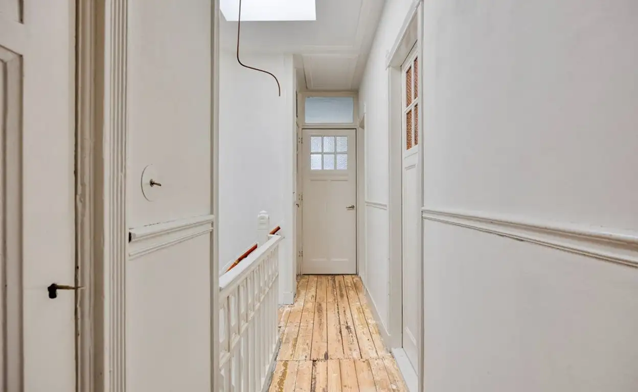 Foto #38 Huurwoning Van Weelstraat Rotterdam