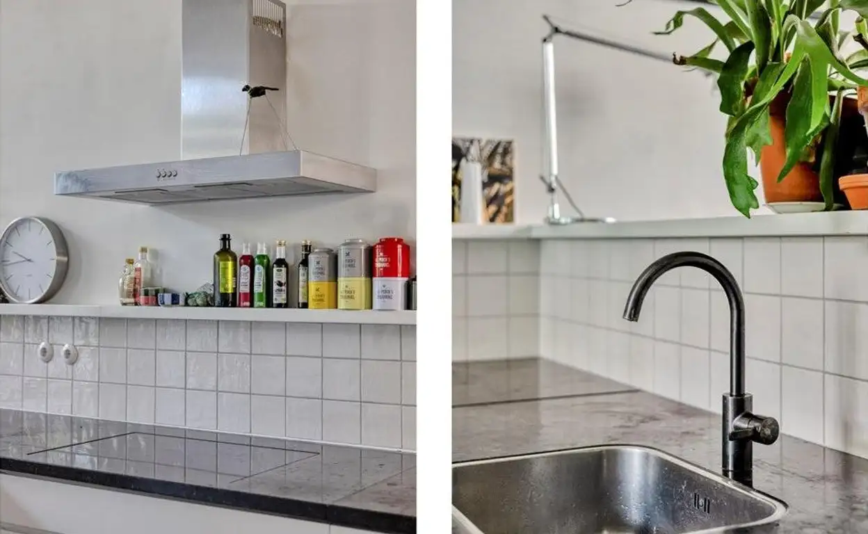Foto #20 Huurwoning Van Weelstraat Rotterdam