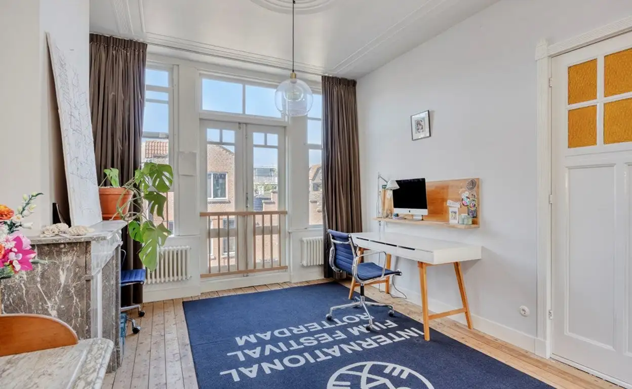 Foto #46 Huurwoning Van Weelstraat Rotterdam
