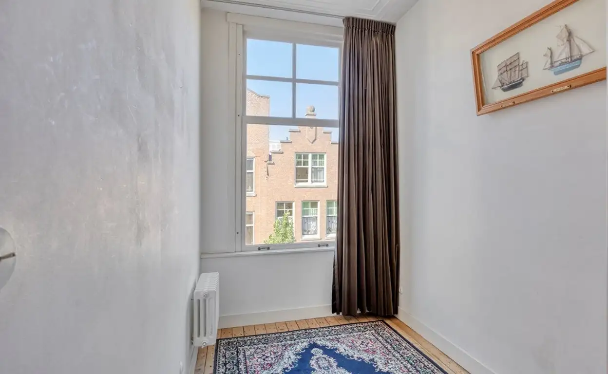 Foto #37 Huurwoning Van Weelstraat Rotterdam