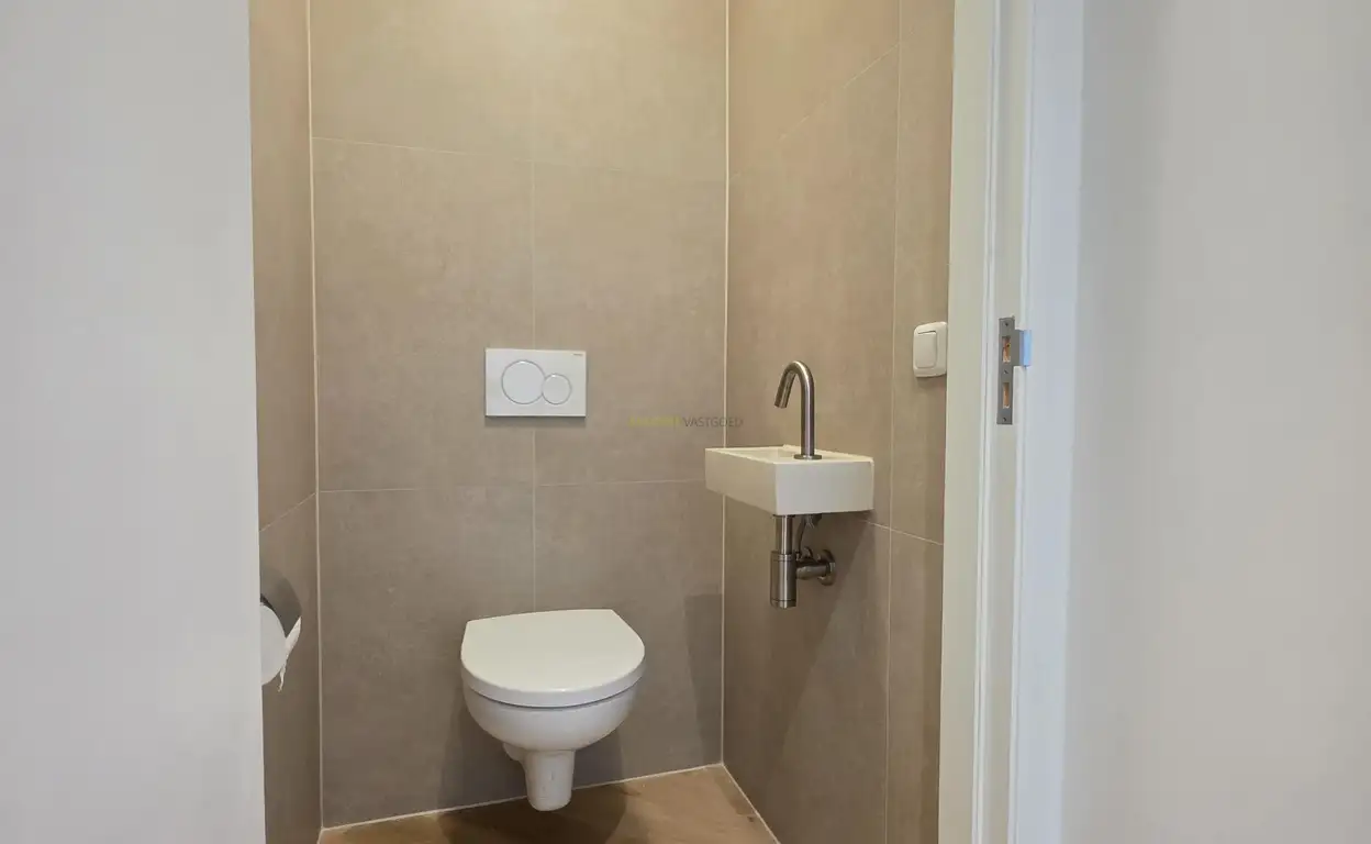 Foto #16 Appartement Kersstraat Terneuzen