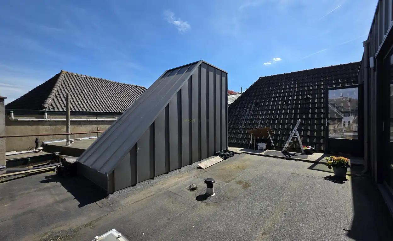 Foto #10 Appartement Kersstraat Terneuzen