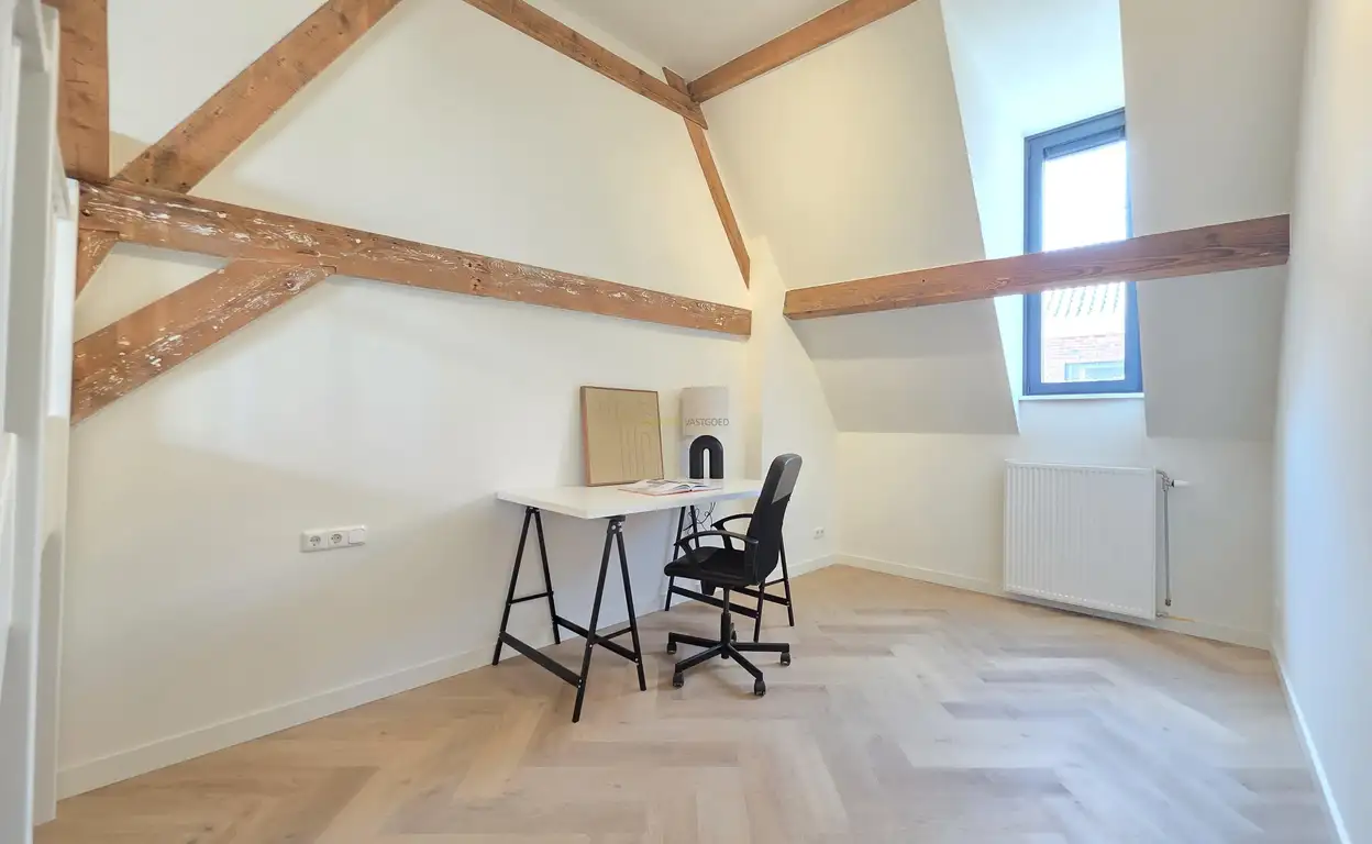Foto #17 Appartement Kersstraat Terneuzen