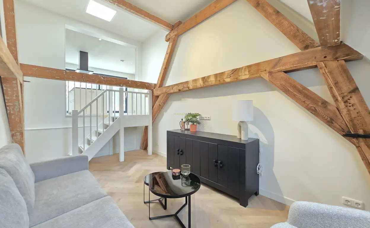 Foto #22 Appartement Kersstraat Terneuzen