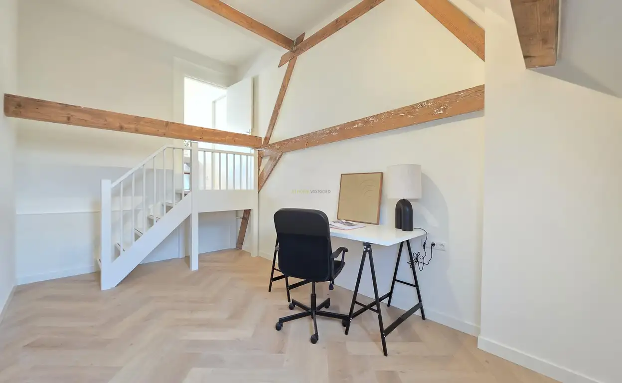 Foto #18 Appartement Kersstraat Terneuzen