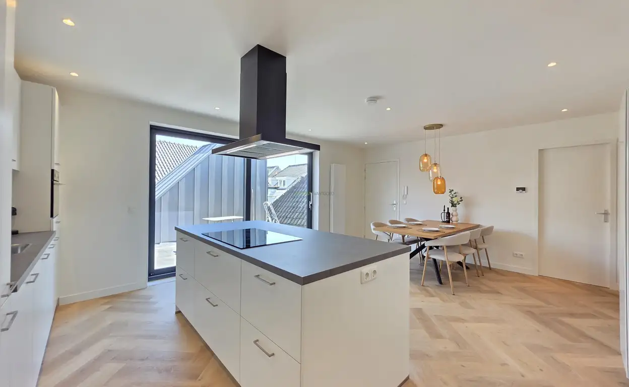 Foto #2 Appartement Kersstraat Terneuzen