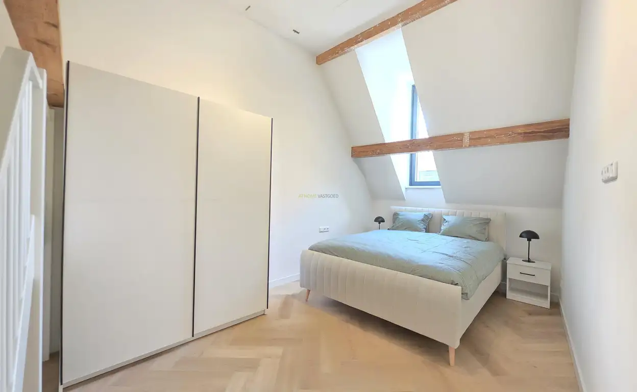 Foto #25 Appartement Kersstraat Terneuzen