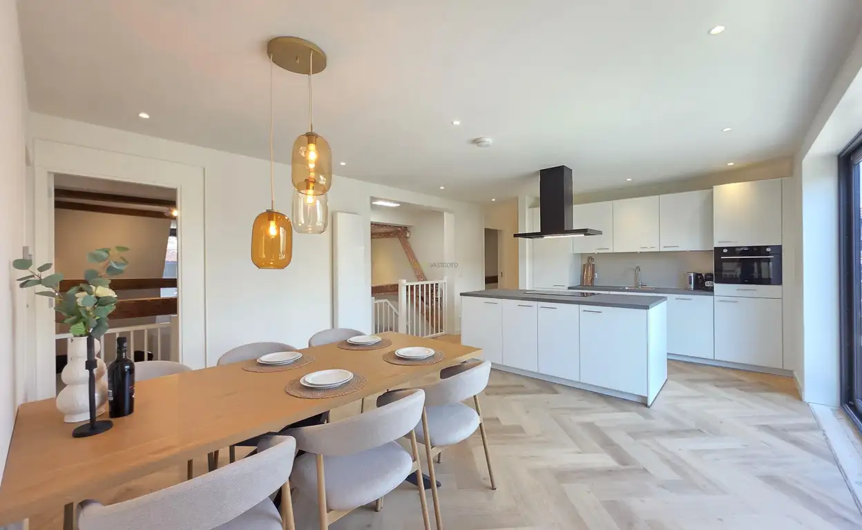 Foto #0 Appartement Kersstraat Terneuzen