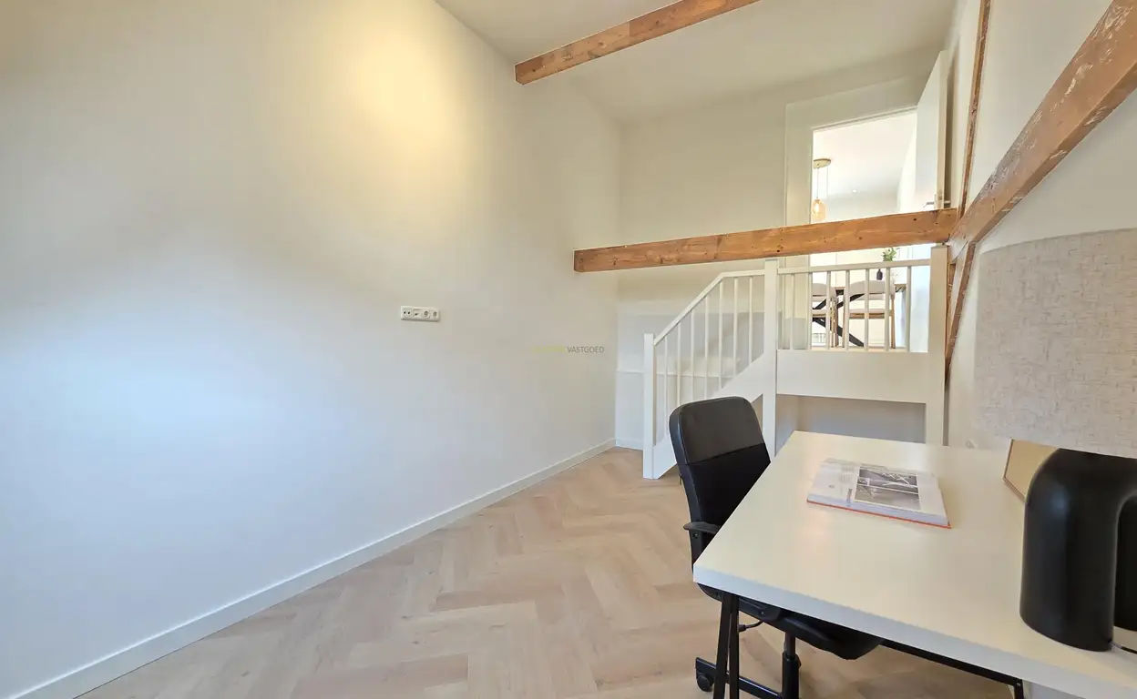 Foto #19 Appartement Kersstraat Terneuzen